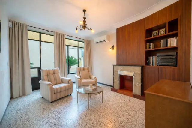 EXCLUSIVA VIVIENDA EN URBANIZACION LOS MOLINOS - INCA — 6