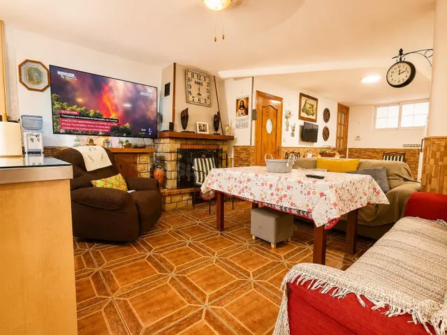 Espectacular casa en Cijuela — 5