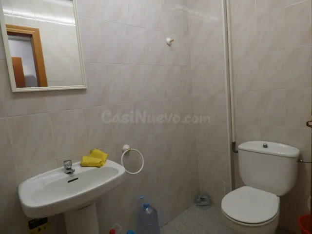 Local comercial 75m² en alquiler - Avenida de ronda - foto 5