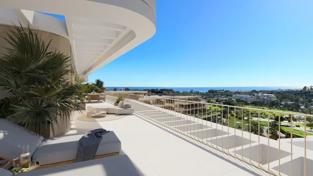 Apartamento 3 habitaciones 124m² en venta - Bel-Air-Cancelada-Saladillo — 12