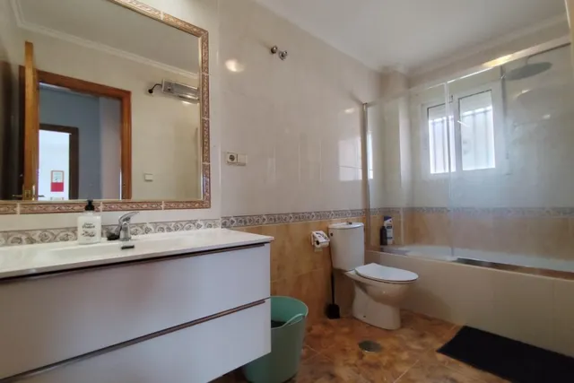 GRAN BUNGALOW EN CABO ROIG ORIHUELA COSTA: 3 HAB, 2 BAÑO — 24