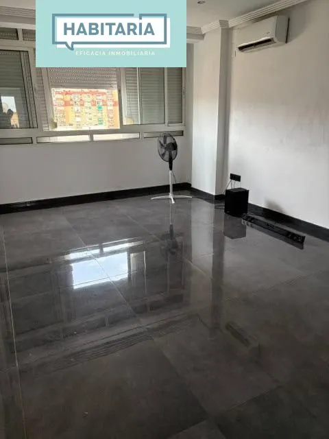 PIso en venta en las flores de 4 dormitorios 5º Planta sin ascensor con vistas despejadas — 6