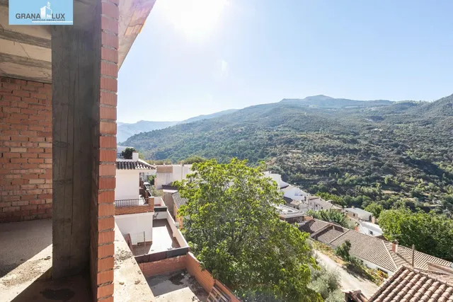 EDIFICIO en Güejar Sierra — 19