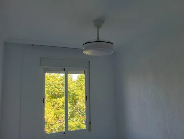 Piso 3 habitaciones 78m² en alquiler - Barrio León — 24