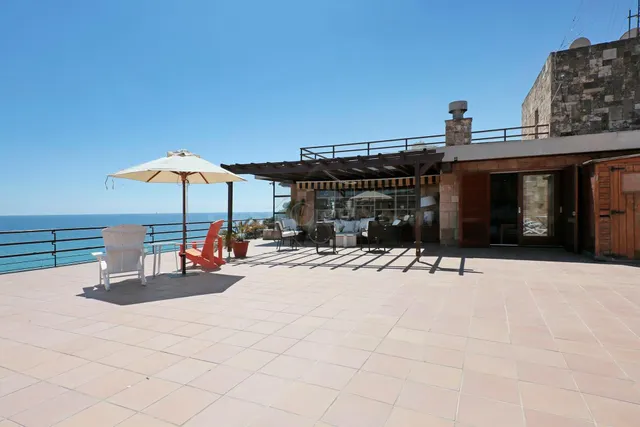 Exclusivo Atico frente al mar privacidad vistas a toda la ba - foto 5