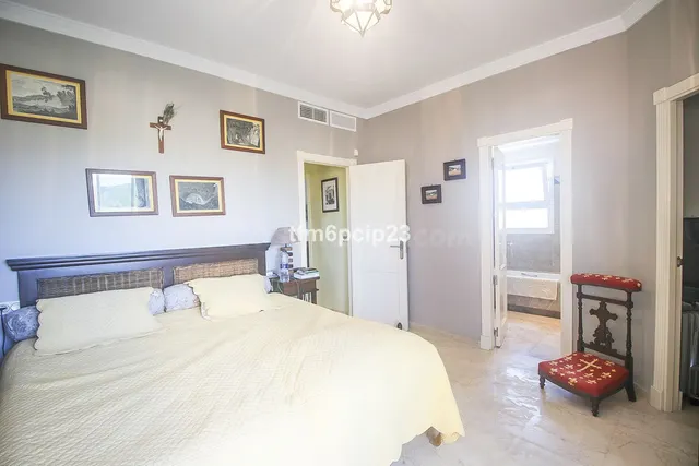 Ático Dúplex 4 habitaciones 207m² en venta - Sotogrande Cost - foto 5