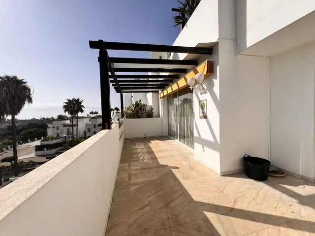 Ático 2 habitaciones 94m² en venta - Whater Gardens — 22