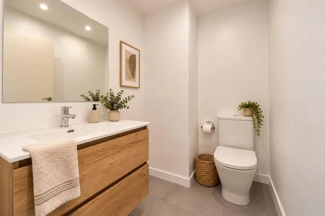 Piso 3 habitaciones 127m² en alquiler - Tetuán — 25