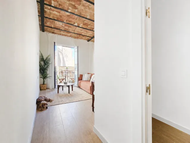 Piso 2 habitaciones 58m² en venta - Vila de Gràcia — 16