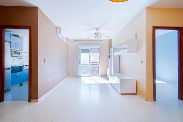 Vivienda en venta en Los Bermejales de VPO — 10