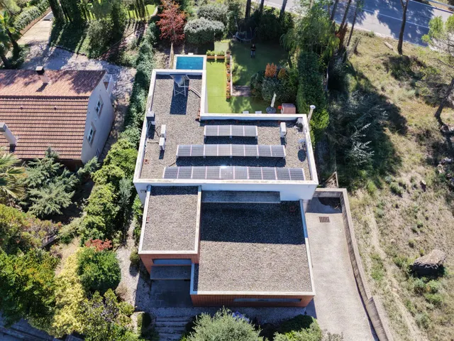 Llum, disseny i sostenibilitat: La casa dels teus somnis a quatre vents — 47