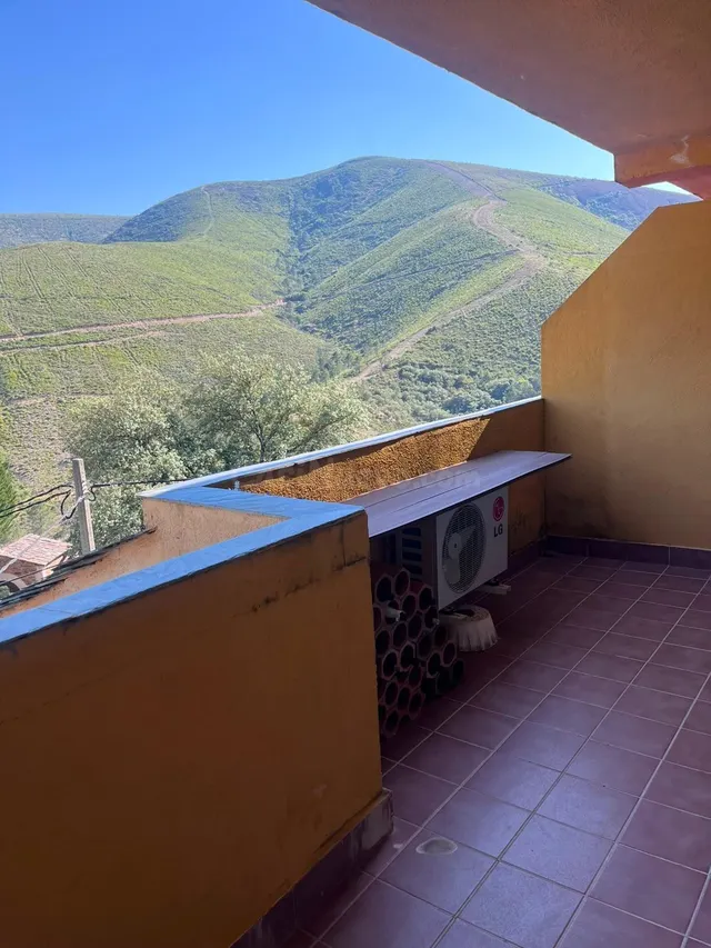 APARTAMENTO EN VENTA LADRILLAR (HURDES) - foto 4
