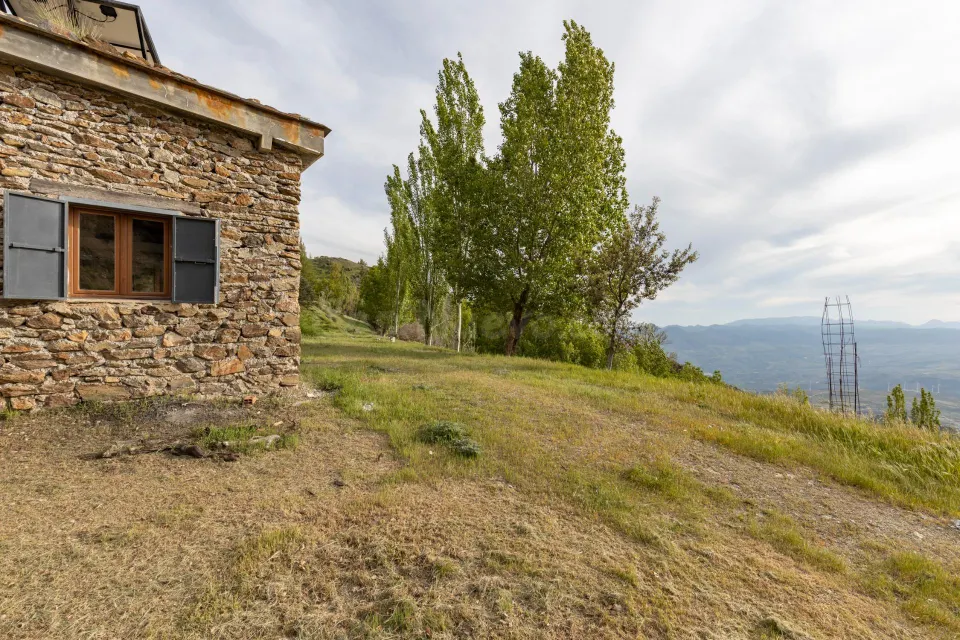 Cortijo Sierra Nigüelas