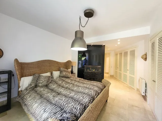 Apartamento 3 habitaciones 161m² en venta - Torre real — 18