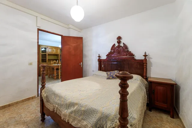 Encantadora Planta Baja en Llucmajor Pueblo — 15