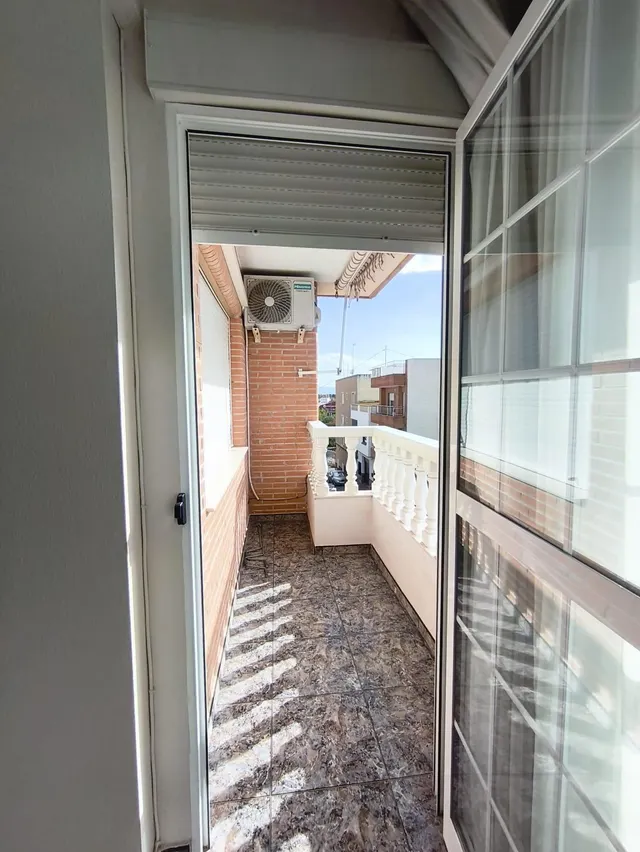 ♥¿BUSCAS TERRAZA? Mira EsTa ViViEnDa ♥ — 11