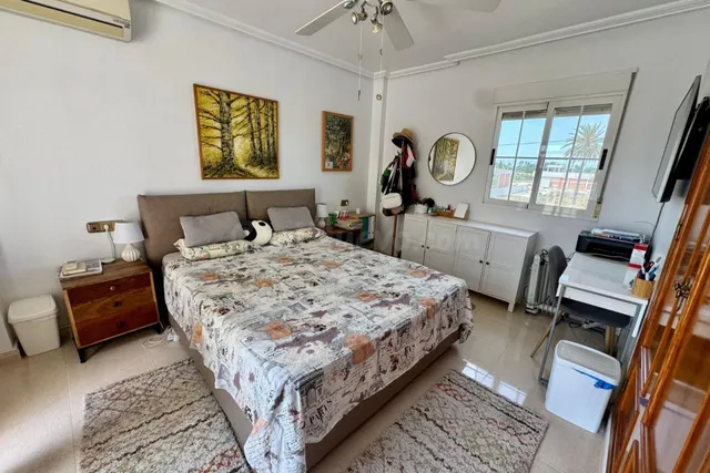 Villa en el Pinet La Marina — 19
