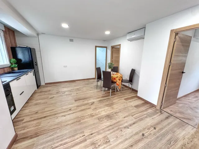 PLANTA BAJA EN ELDA, ZONA LAS TRESCIENTAS — 8