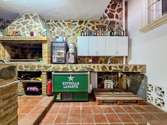 ¡Descubre la Exclusividad y el Lujo Mediterráneo en Esta Impresionante Villa en Esquina - Torrevieja — 25