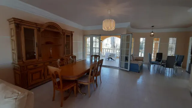 Villa 3 habitaciones 465m² en venta - Playa del Esparto-Veneziola — 39