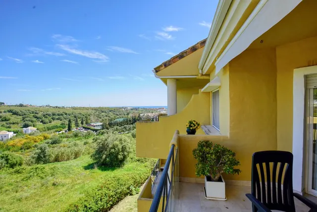 Ático Dúplex 3 habitaciones 160m² en venta - Costa Del Sol — 9