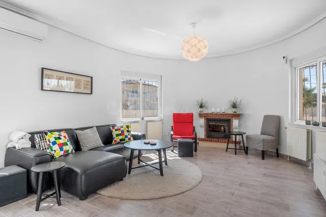 Villa 3 habitaciones 250m² en venta - Centro de la Ciudad Quesada — 27