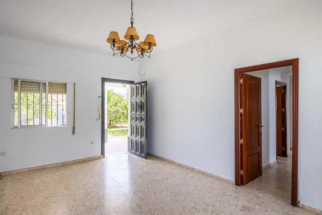La mejor casa en el aljarafe — 19