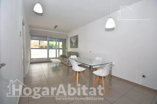 Exterior con garaje, trastero y terraza — 13