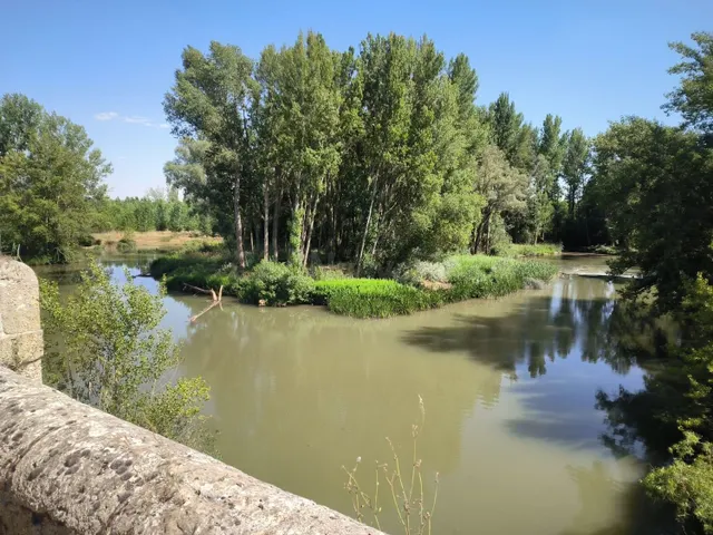 Finca rústica 6 habitaciones 450m² en venta - Castilla y leo