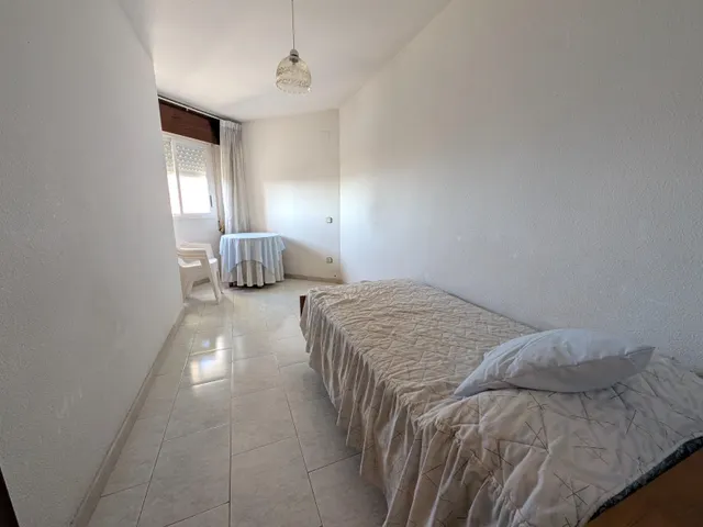 PISO EN VENTA CALLE BRASIL ( VISTAS AL MAR) — 18