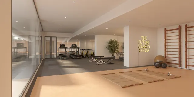 Adosado 3 habitaciones 149m² en venta - Marbella — 11