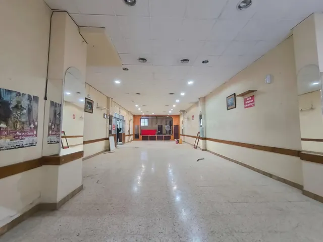 LOCAL COMERCIAL JUNTO PLAZA DE PATRAIX/VARIOS TIPOS DE NEGOC - foto 3