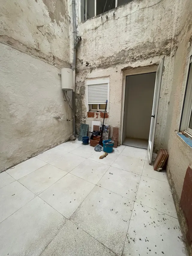 Acogedor piso semireformado en Elche, Raval - Puertas Coloradas — 14