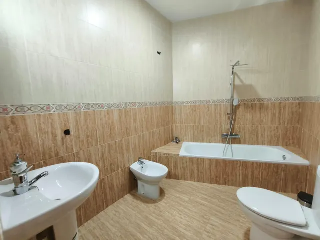 PISO DÚPLEX PARA ENTRAR A VIVIR EN VILLAFRANCA! — 23