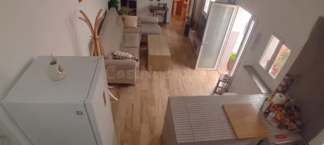 Se vende casa en el centro de Algeciras — 4