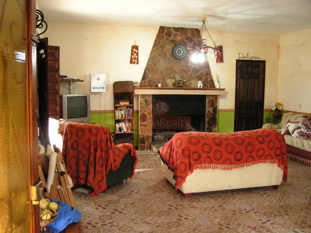 ¡Magnifica Casa Rural en Los chospes! — 6