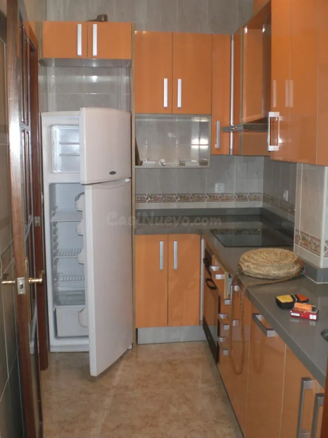 CASA CON GARAJE EN PURCHENA, ALMERÍA.
