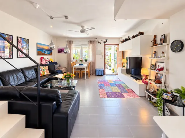 Casa 2 habitaciones 120m² en venta - Aguas Nuevas — 9