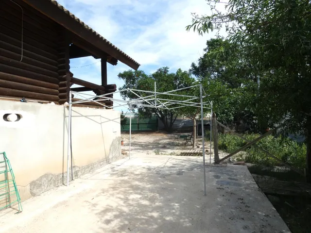 ++en la encantadora zona de El Paraje++ — 9