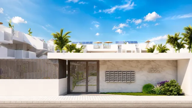 ¡VIVE EN UN BUNGALOW DE ENSUEÑO! ✨ — 5