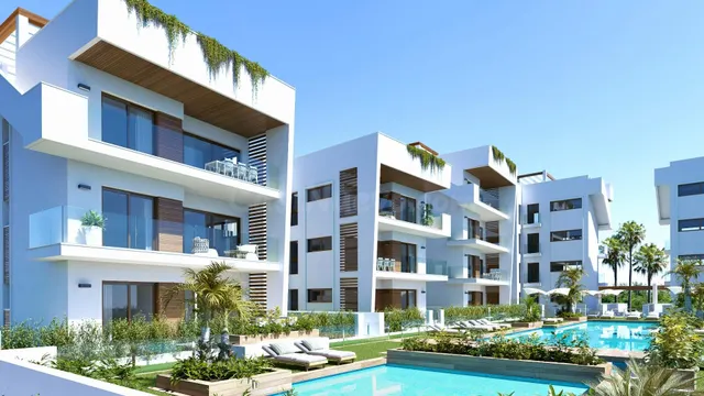 Ático 3 habitaciones 115m² en venta - Los Narejos - foto 4