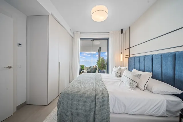 Apartamento 2 habitaciones 95m² en venta - Centro — 22