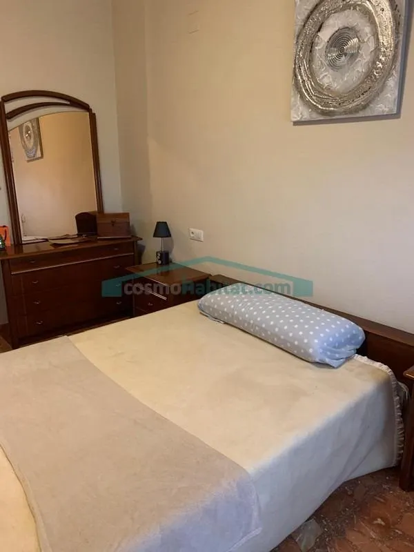 ÁTICO DÚPLEX DE 244 m2 CON 2 TERRAZAS, 5 DORMITORIOS + DESPACHO — 12