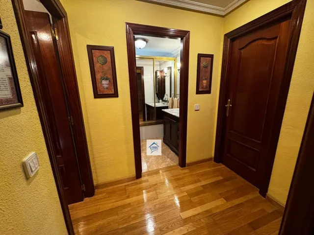SE VENDE PISO EN ZONA MEJOSTILLA, CÁCERES — 14