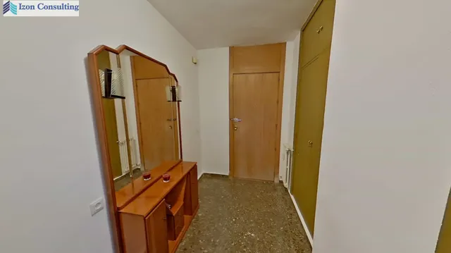 Piso 4 habitaciones 139m² en venta - Estacion — 6