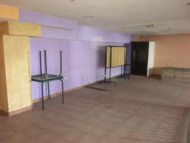 Edificio 4 habitaciones 350m² en venta - Las torres de cotil - foto 2