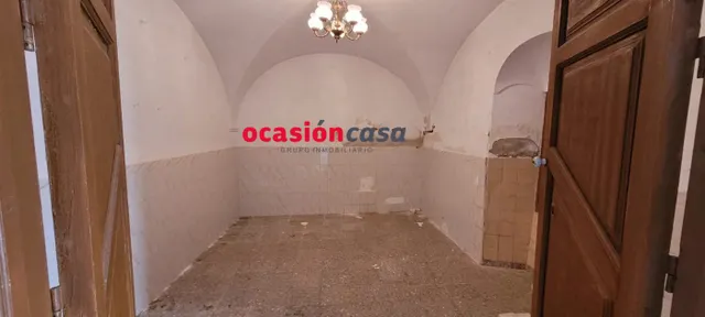 CASA EN VENTA EN PEDROCHE — 6