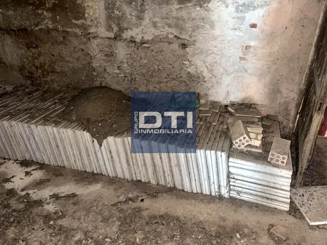 Casa de pueblo en Cortegana con patio — 19