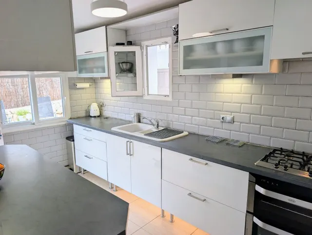 Villa 2 habitaciones 120m² en venta - Cala Advocat - Baladrar — 7