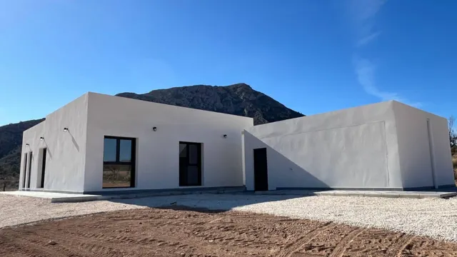 Villa 3 habitaciones 168m² en venta - Torre del rico — 26